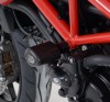 Aero padací chrániče, Ducati Hypermotard 820 / Hyperstrada 820